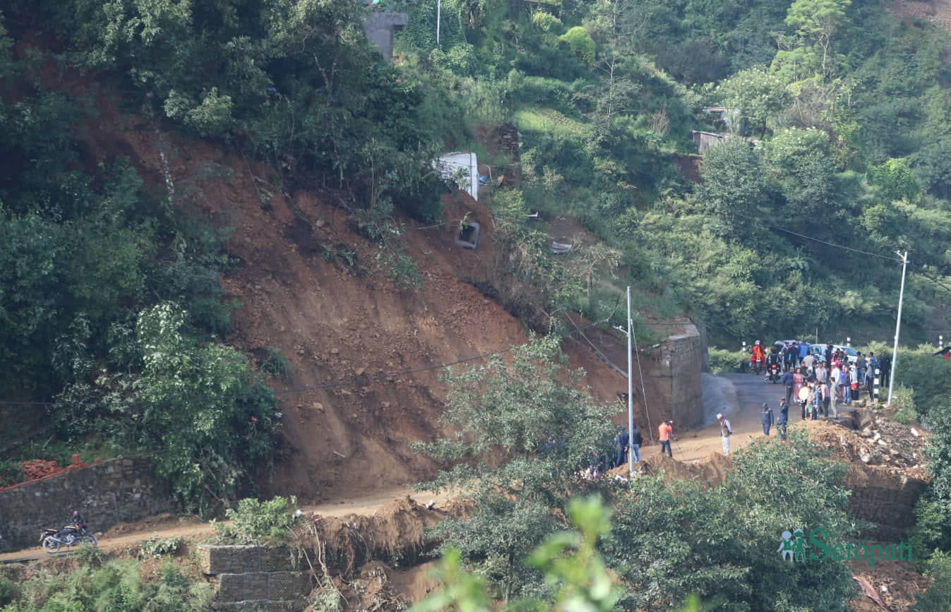  तस्बिर: नवीनबाबु गुरुङ/सेतोपाटी